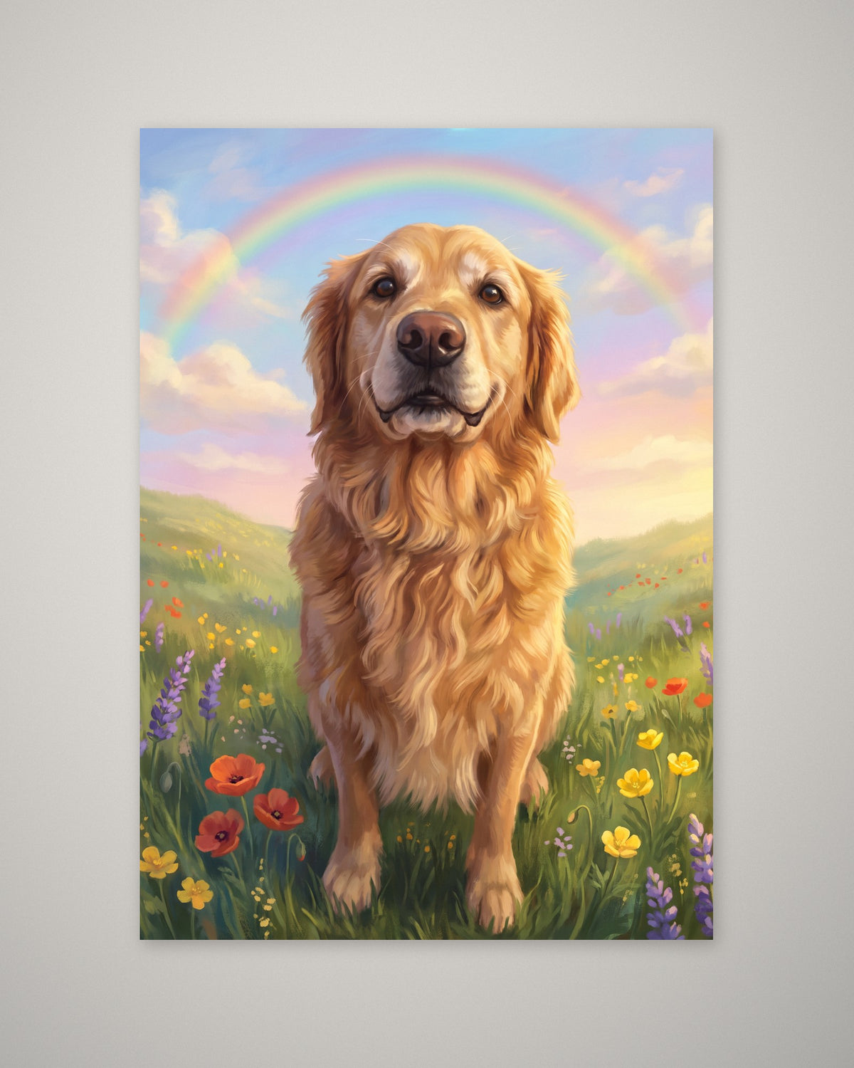 Format example: A3 print, 29.7 x 42 cm