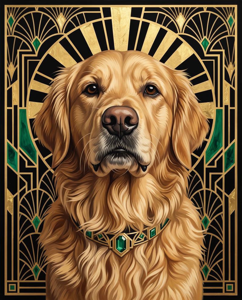 Art Deco