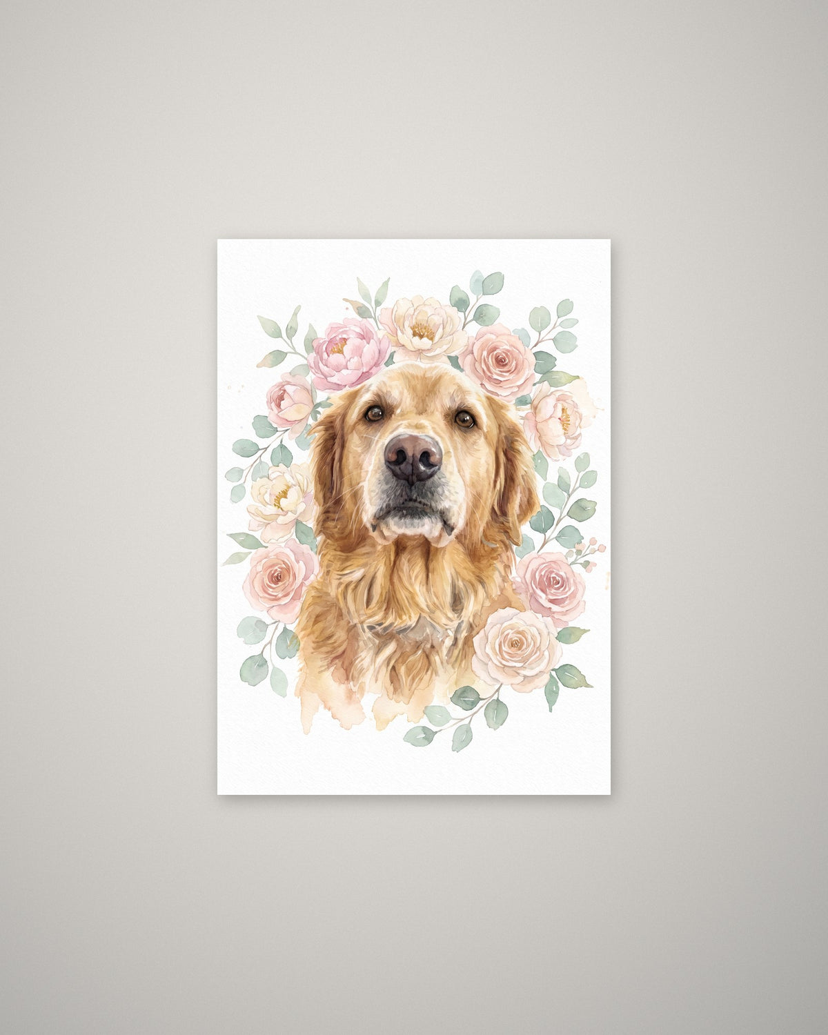 Format example: A4 print, 21 x 29.7 cm