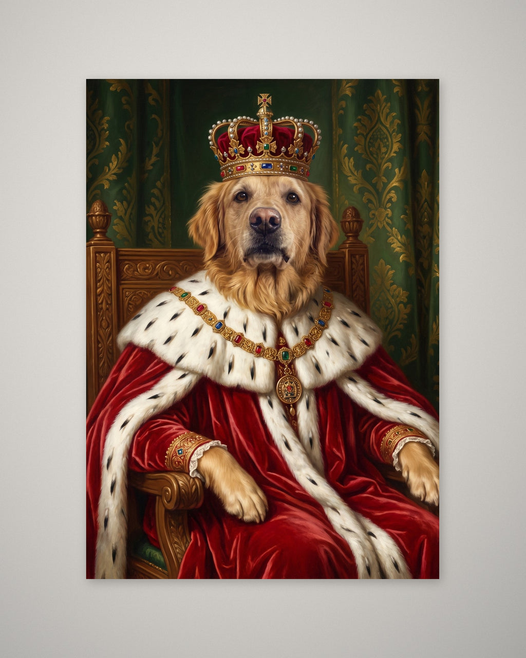 Format example: A3 print, 29.7 x 42 cm