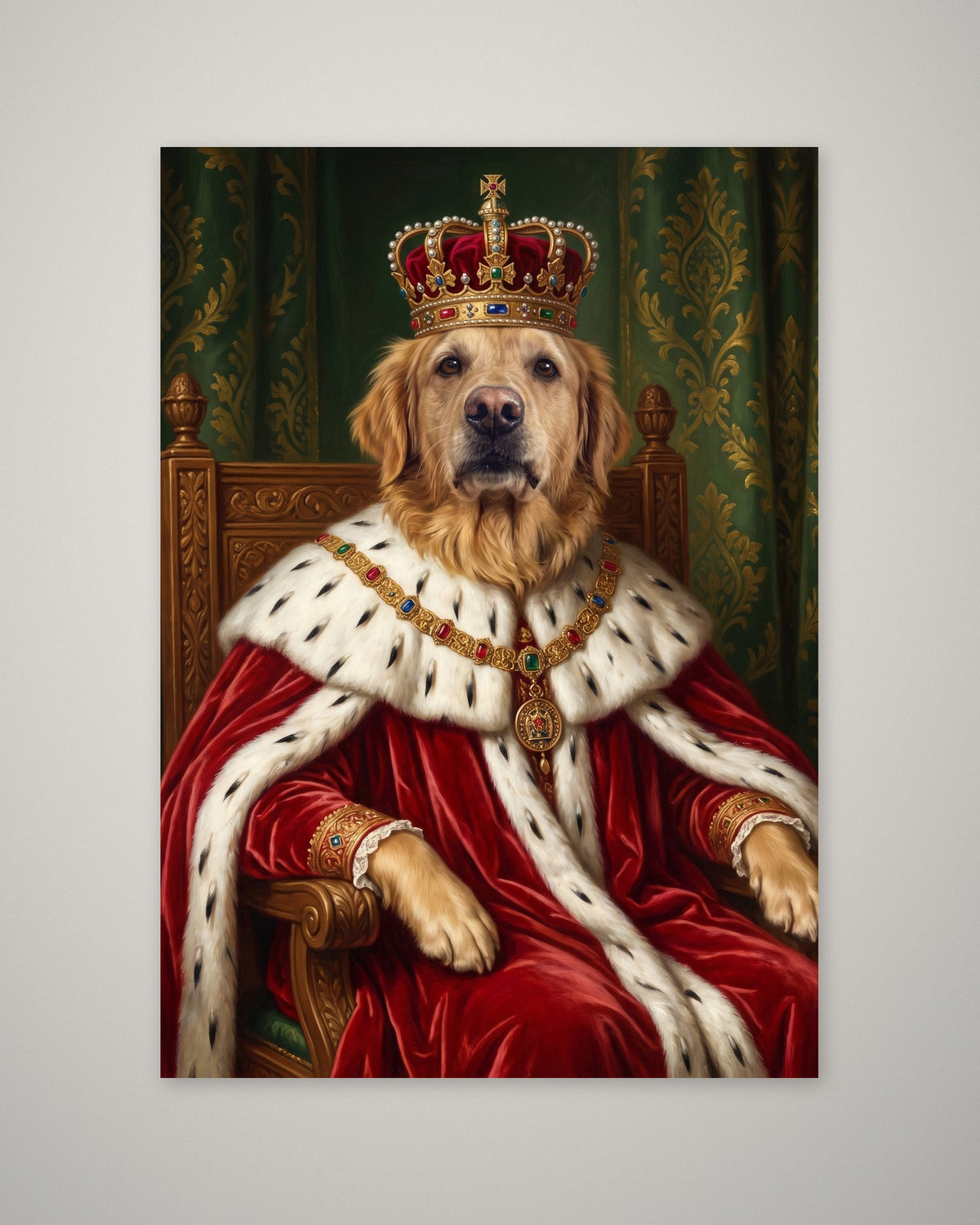 Format example: A3 print, 29.7 x 42 cm