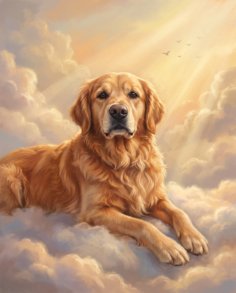 Among the Clouds