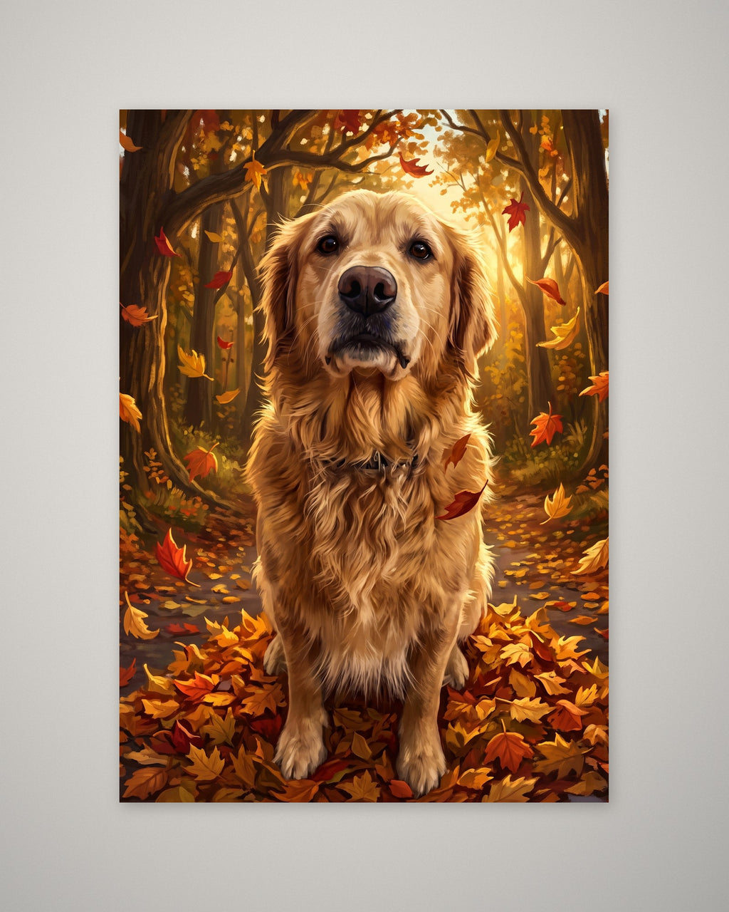 Format example: A3 print, 29.7 x 42 cm