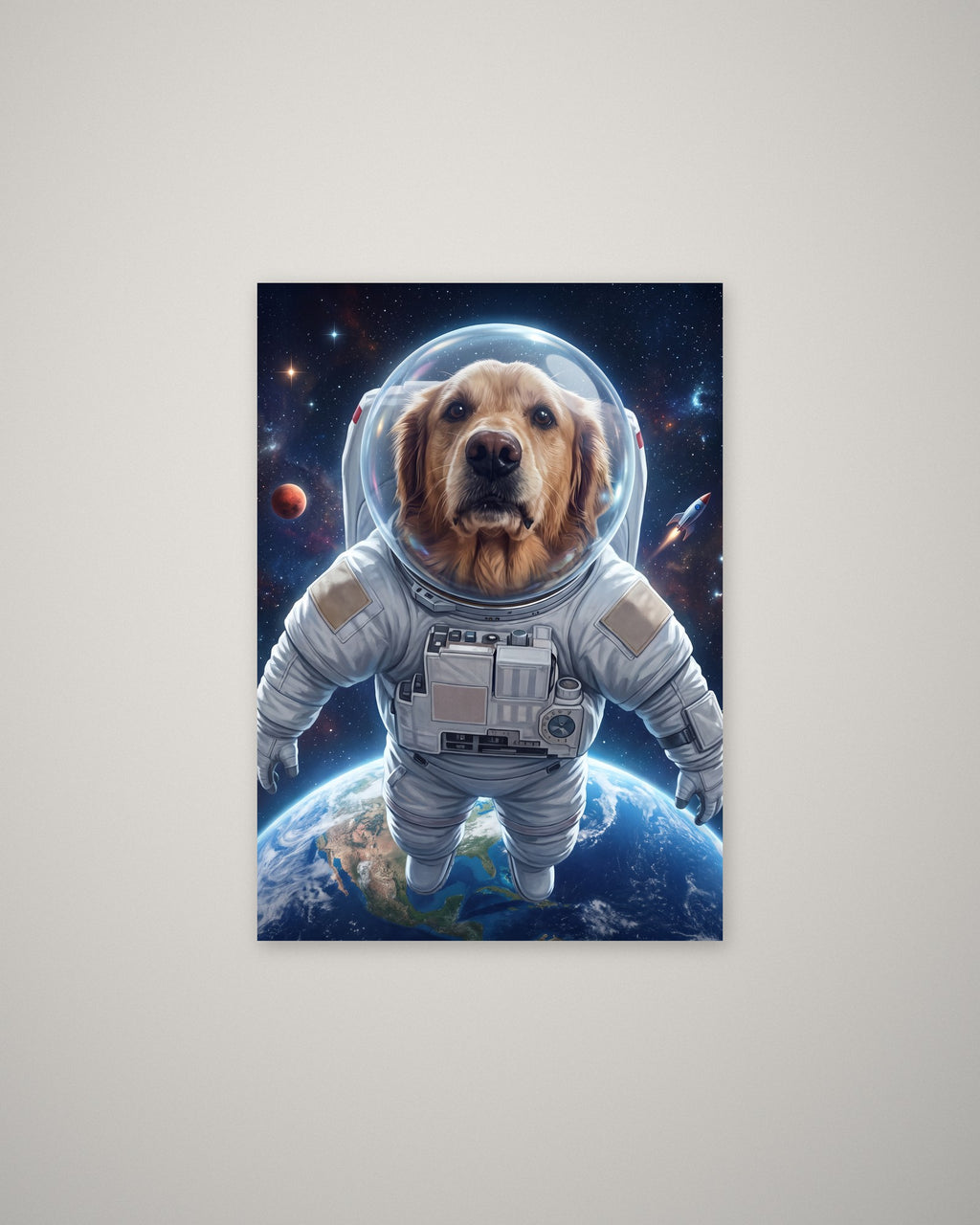 Format example: A4 print, 21 x 29.7 cm
