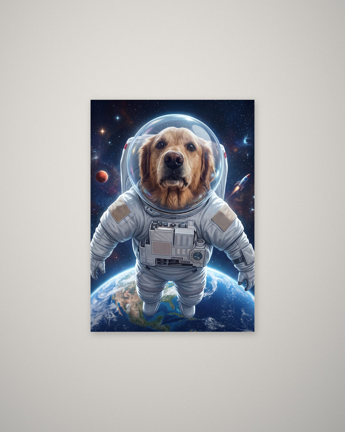 Format example: A4 print, 21 x 29.7 cm