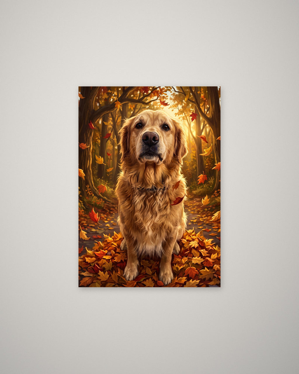 Format example: A4 print, 21 x 29.7 cm
