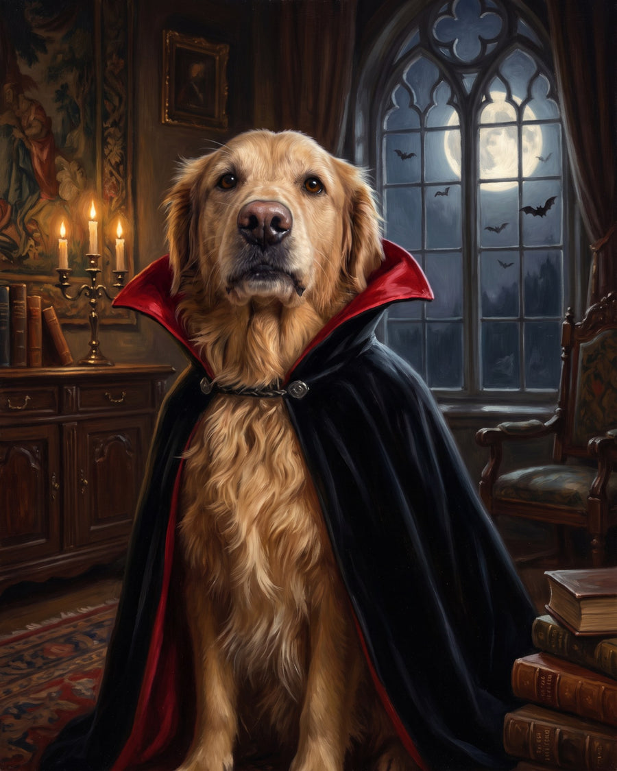 Count Fluffula